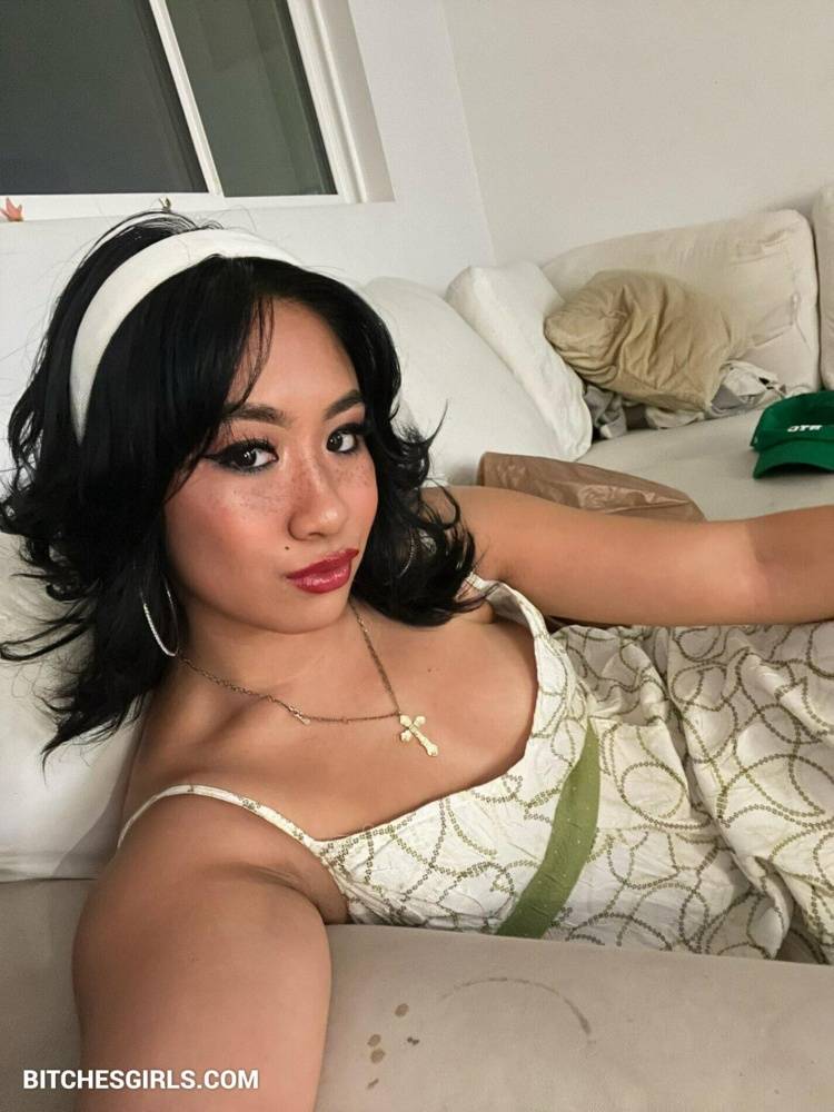 Dawn Jaqueline Nude Asian Onlyfans Leaked Porn Videos - #15