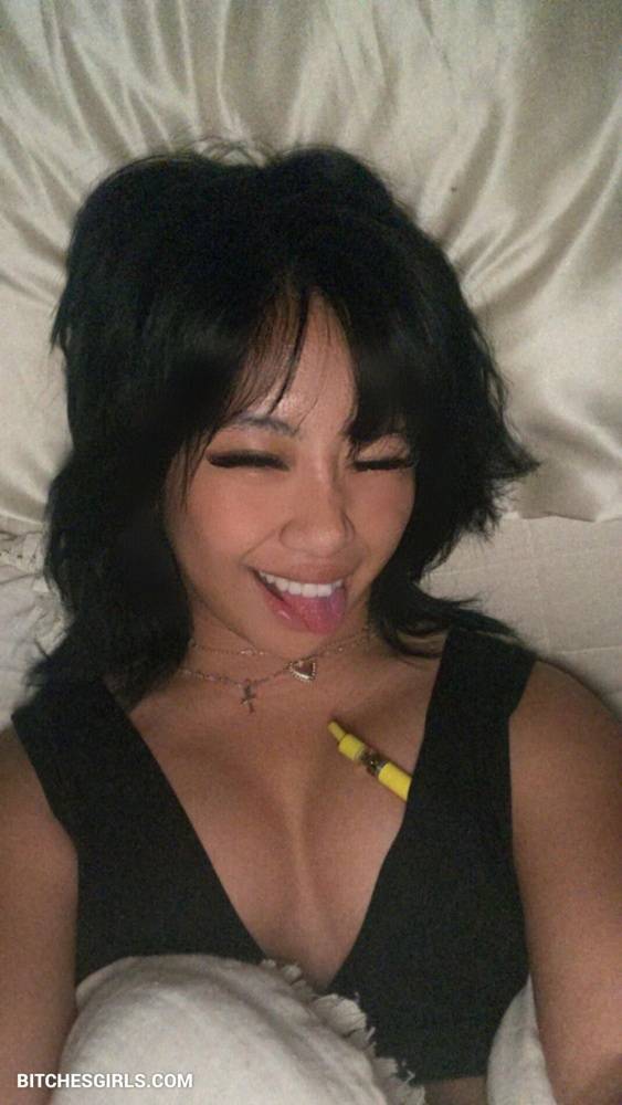 Dawn Jaqueline Nude Asian Onlyfans Leaked Porn Videos - #1