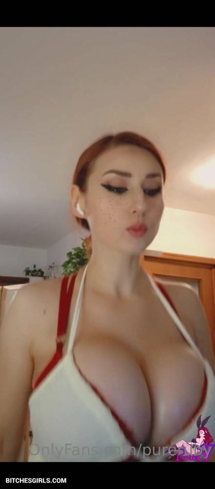 Pureruby87 Redhead Sexy Girl - Onlyfans Leaked Naked Photos - #8