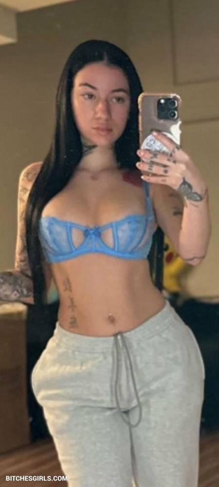 Danielle Bregoli Nude - Bhad Bhabie Onlyfans Leaked Videos - #8