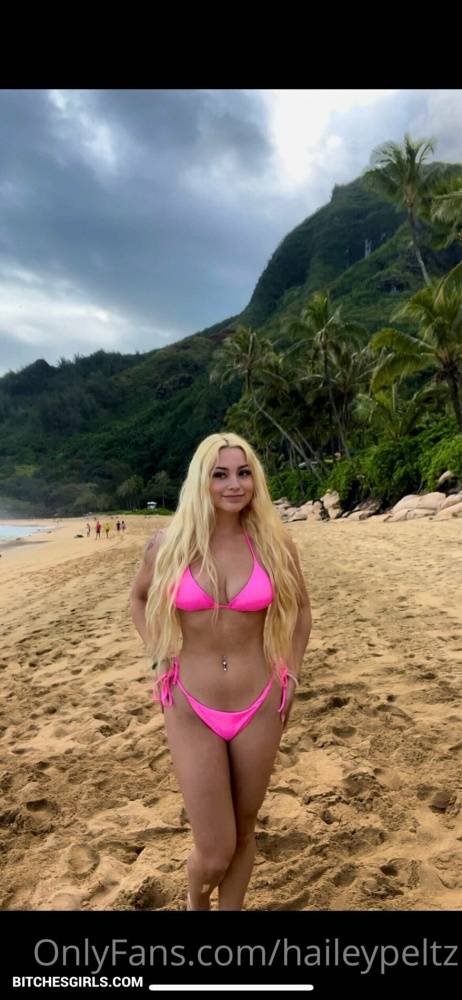 Haileypeltz - Hawaii Onlyfans Leaked Naked Photos - #13