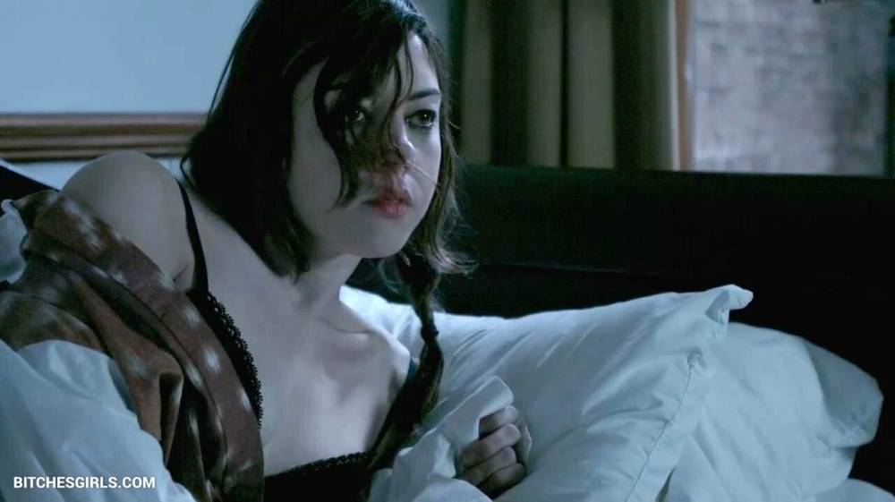 Aubrey Plaza Nude Celebrities - Celebrities Leaked Naked Photos - #7