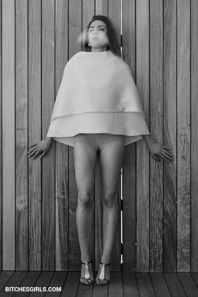 Aubrey Plaza Nude Celebrities - Celebrities Leaked Naked Photos - #10