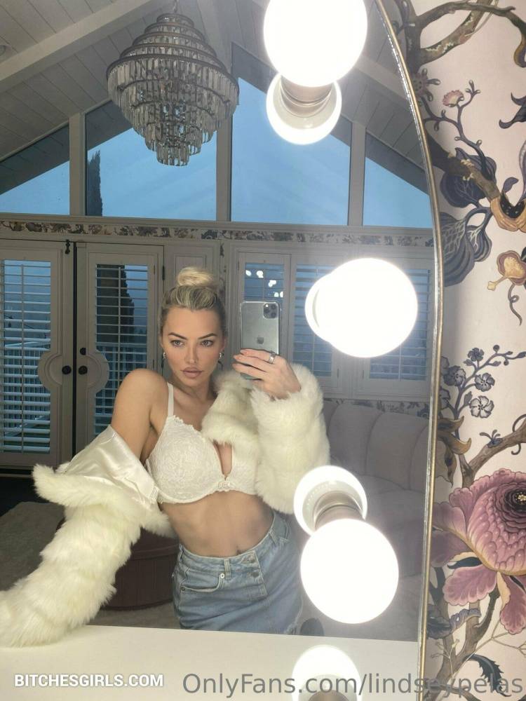 Lindsey Pelas Instagram Naked Influencer - Lindsey Onlyfans Leaked Nudes - #17