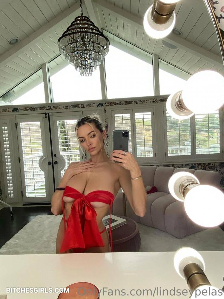 Lindsey Pelas Instagram Naked Influencer - Lindsey Onlyfans Leaked Nudes - #2