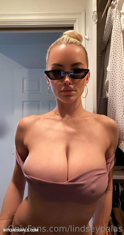 Lindsey Pelas Instagram Naked Influencer - Lindsey Onlyfans Leaked Nudes - #21
