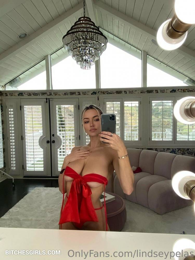 Lindsey Pelas Instagram Naked Influencer - Lindsey Onlyfans Leaked Nudes - #1