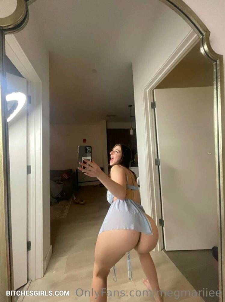 Megan Instagram Nude Influencer - Mccarthy Nsfw Photos Tiktok - #6