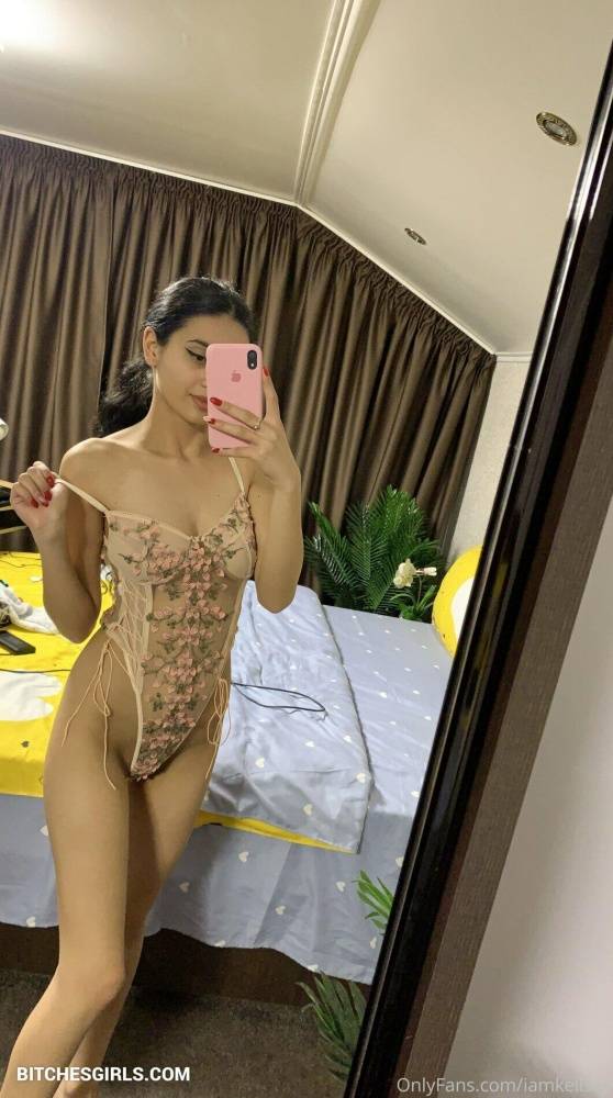 Iamkellsey Kellsey_Shy Instagram Nude Influencer - Onlyfans Leaked Nude Videos - #11