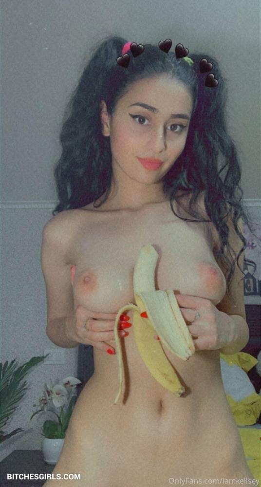Iamkellsey Kellsey_Shy Instagram Nude Influencer - Onlyfans Leaked Nude Videos - #10