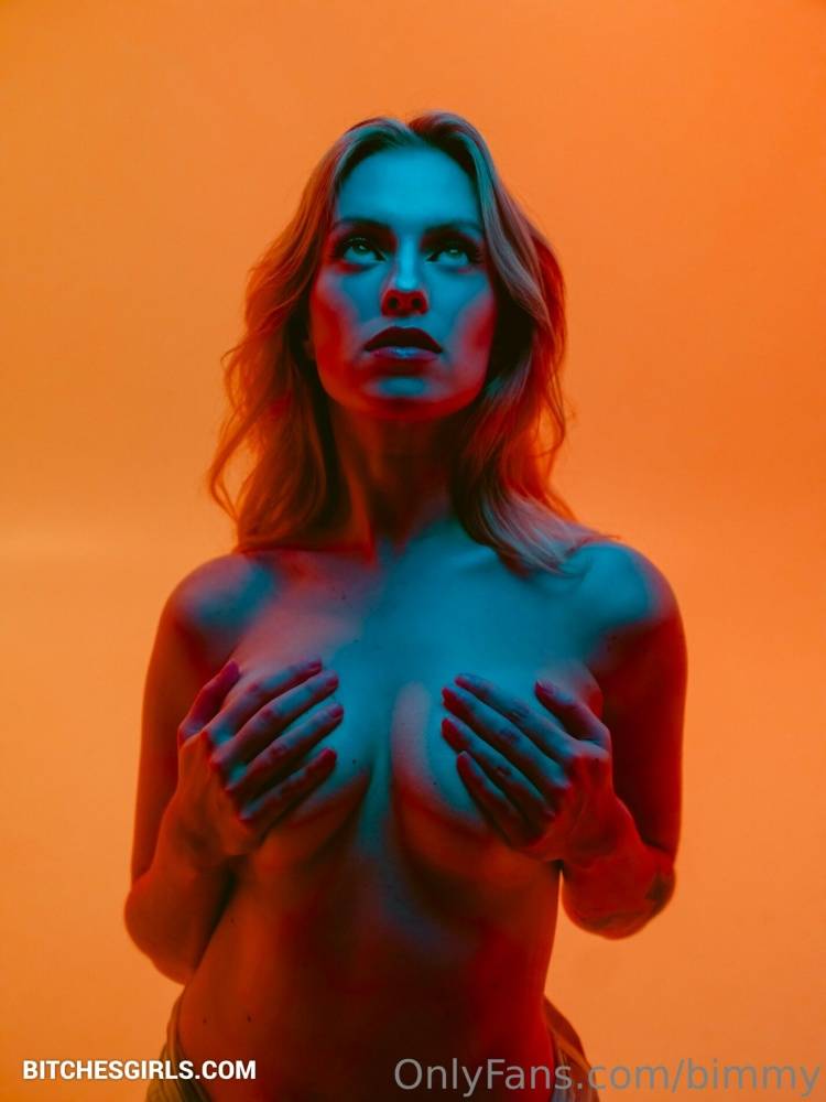 Barbara Dunkelman Youtube Nude Influencer - Barbara Onlyfans Leaked Naked Pics - #17