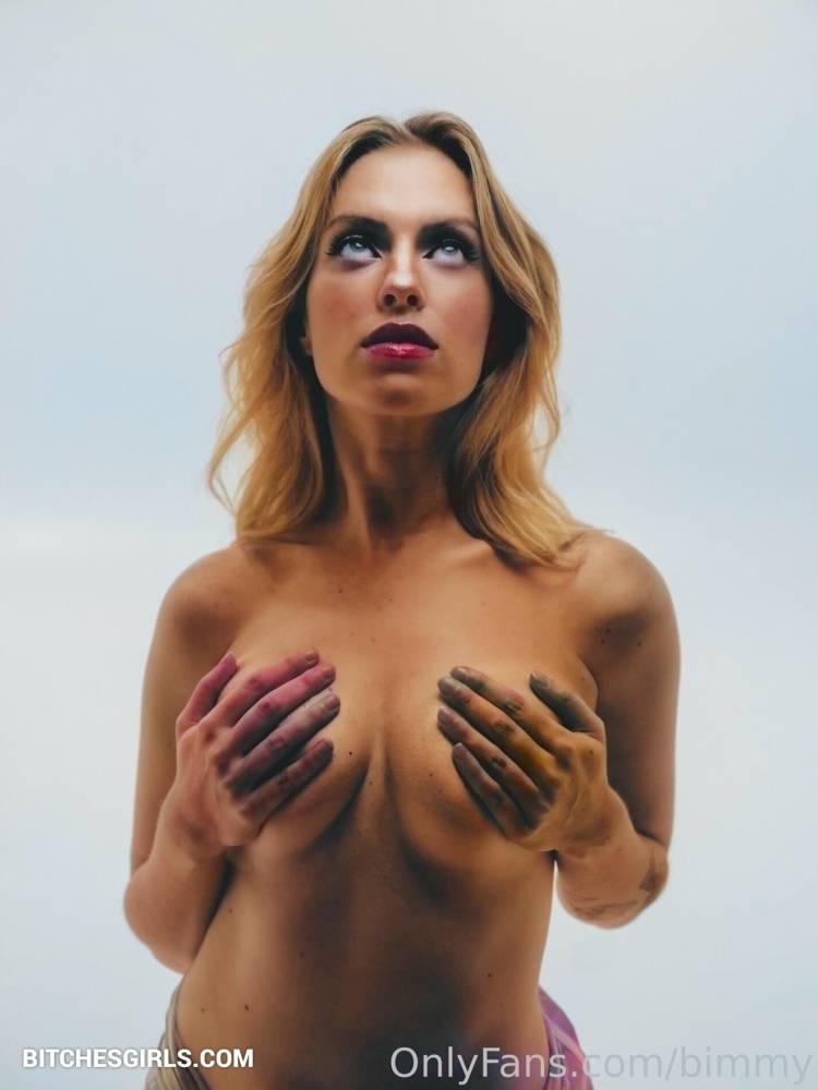 Barbara Dunkelman Youtube Nude Influencer - Barbara Onlyfans Leaked Naked Pics - #5