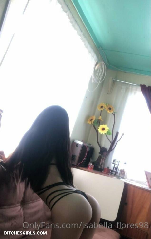 Flores_Isabella98 Nude Latina - Flores_Isabella98 Onlyfans Leaked Naked Photo - #7
