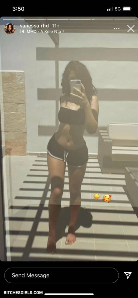 Vanessa Rhd Instagram Sexy Influencer - Onlyfans Leaked Naked Photo - #18
