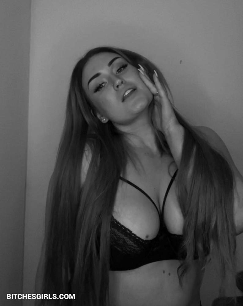 IscreamQueen Nude Twitch Streamer Onlyfans Leaked Photos - #14