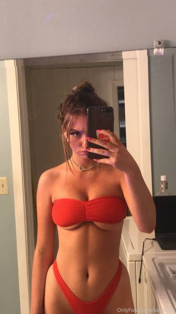 Skylar Rae Nude Mirror Selfies Onlyfans Video Leaked - #5