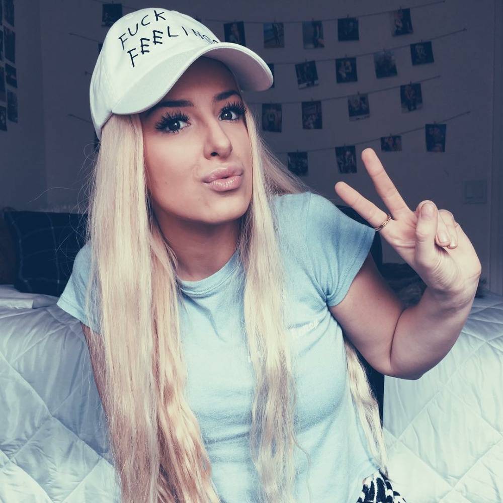 Tana Mongeau Sexy Pictures - #4