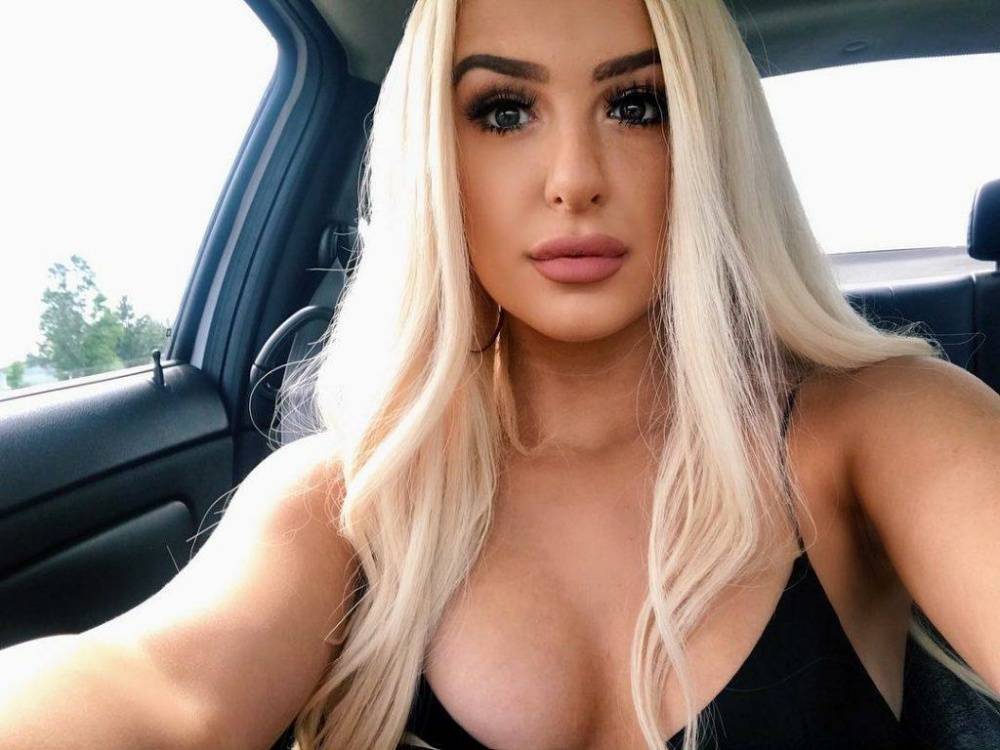 Tana Mongeau Sexy Pictures - #24