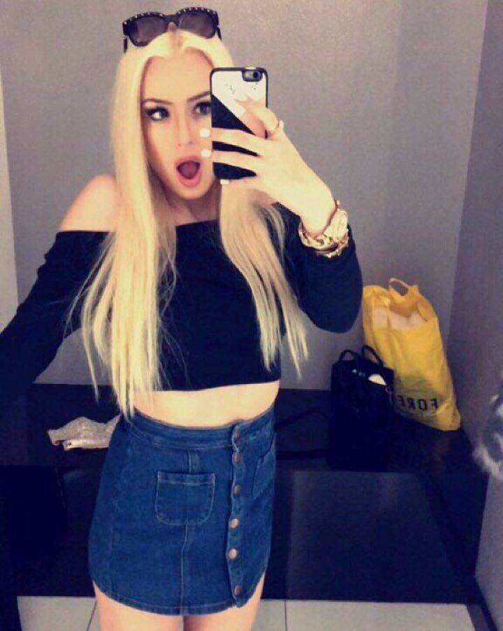 Tana Mongeau Sexy Pictures - #29