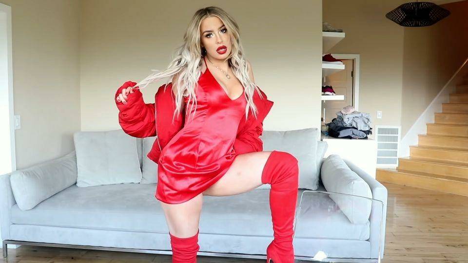 Tana Mongeau Sexy Pictures - #13