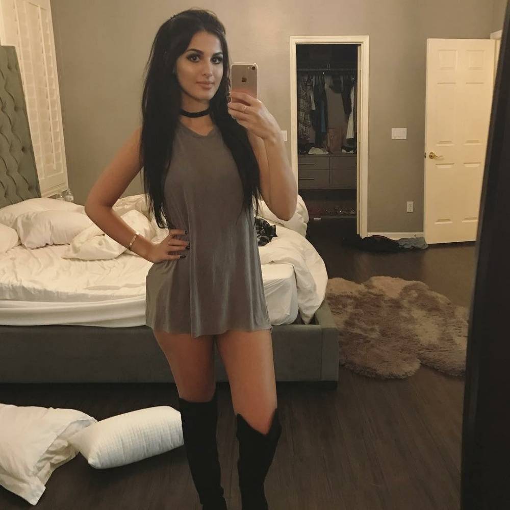 SSSniperwolf Sexy Pictures - #28