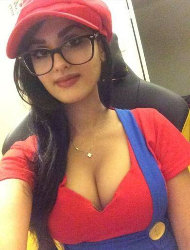 SSSniperwolf Sexy Pictures - #1