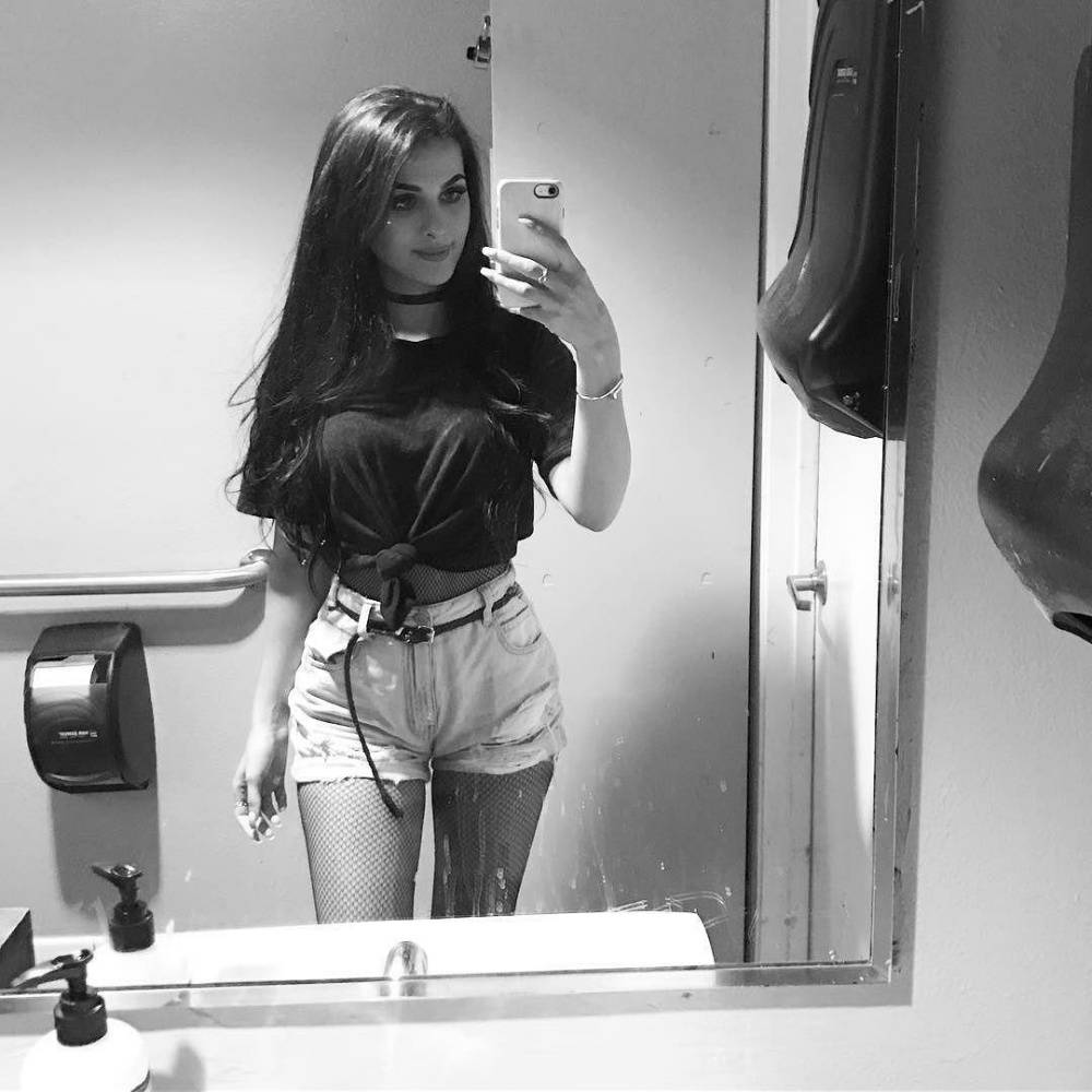 SSSniperwolf Sexy Pictures - #11