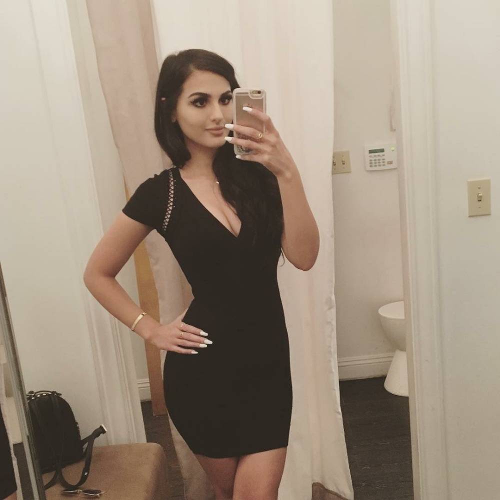 SSSniperwolf Sexy Pictures - #17