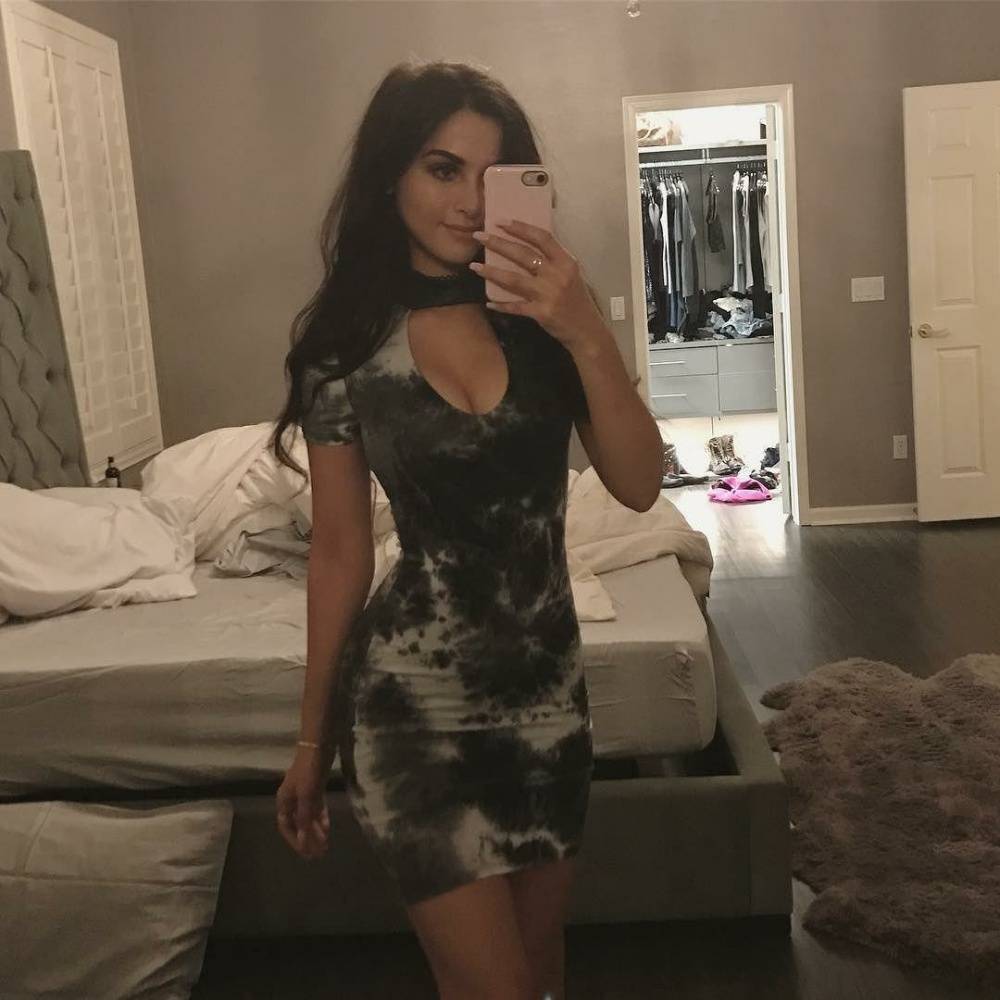 SSSniperwolf Sexy Pictures - #2