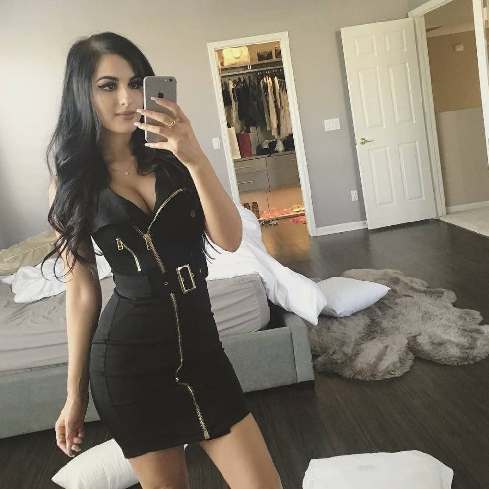 SSSniperwolf Sexy Pictures - #8