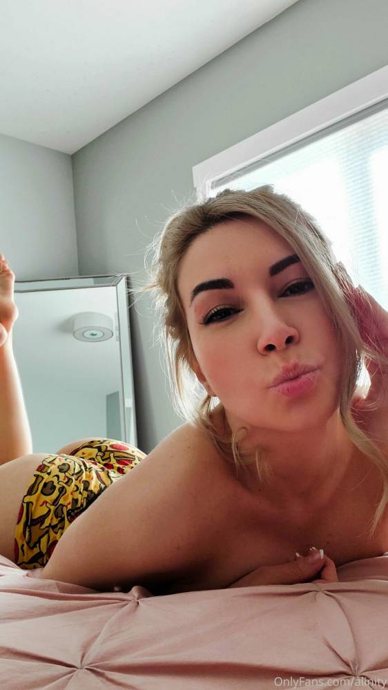 Alinity Porn OnlyFans Leaked Gallery - #4