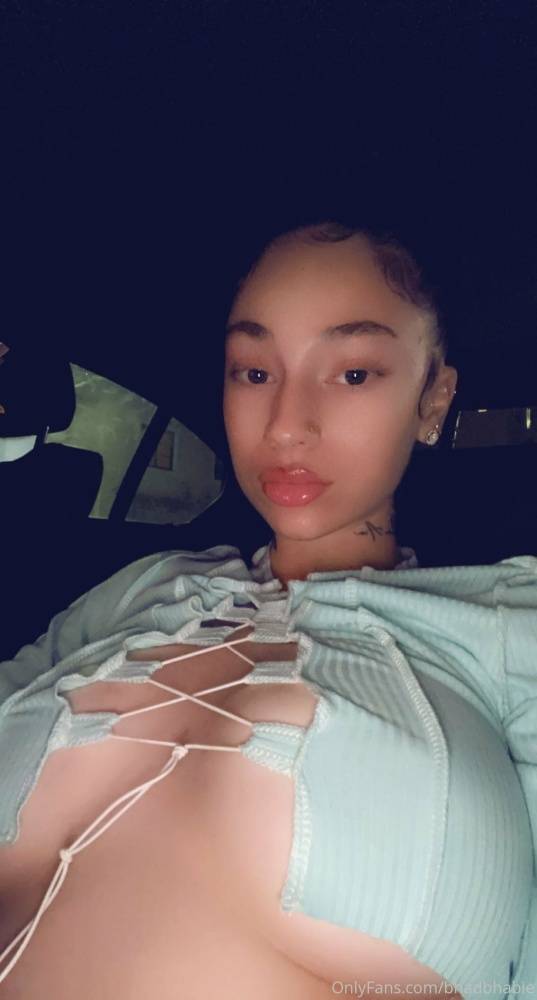 Bhadbhabie Porn OnlyFans Leaked Gallery - #4