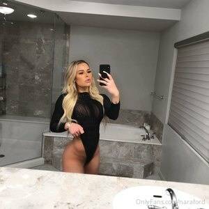 Nara Ford Porn OnlyFans Leaked Gallery - #11