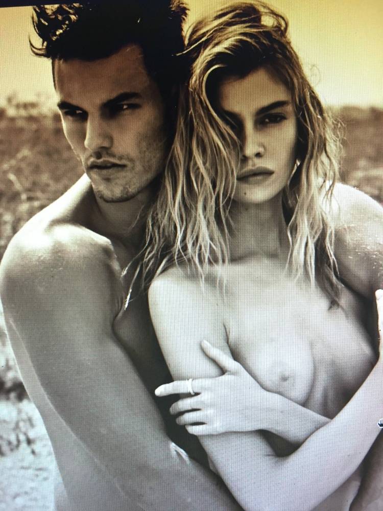 Stella Maxwell Porn OnlyFans Leaked Gallery - #13