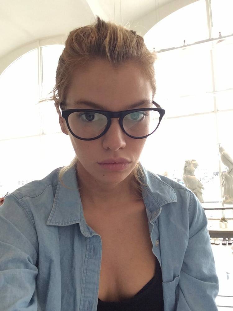 Stella Maxwell Porn OnlyFans Leaked Gallery - #8