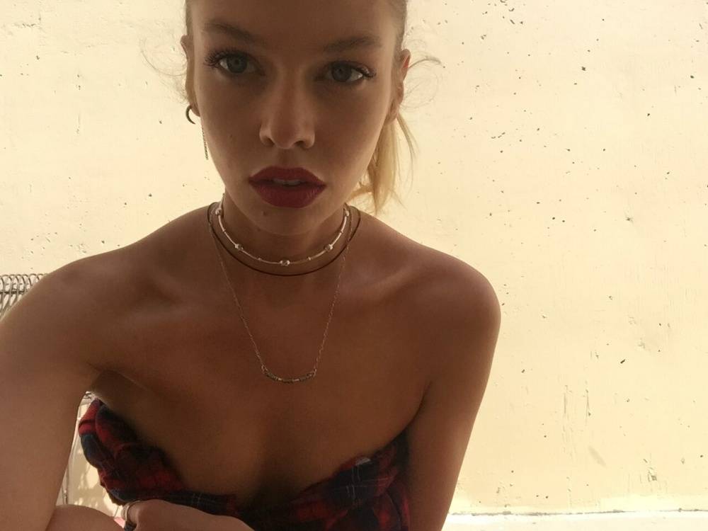 Stella Maxwell Porn OnlyFans Leaked Gallery - #26