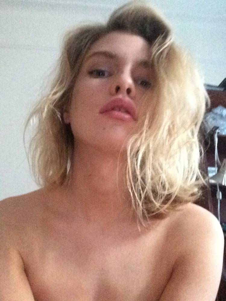 Stella Maxwell Porn OnlyFans Leaked Gallery - #21