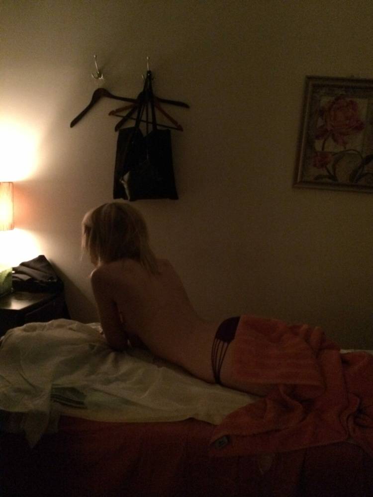 Stella Maxwell Porn OnlyFans Leaked Gallery - #7