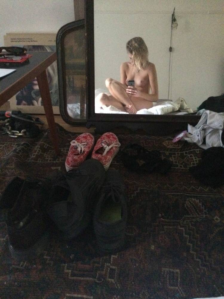 Stella Maxwell Porn OnlyFans Leaked Gallery - #14