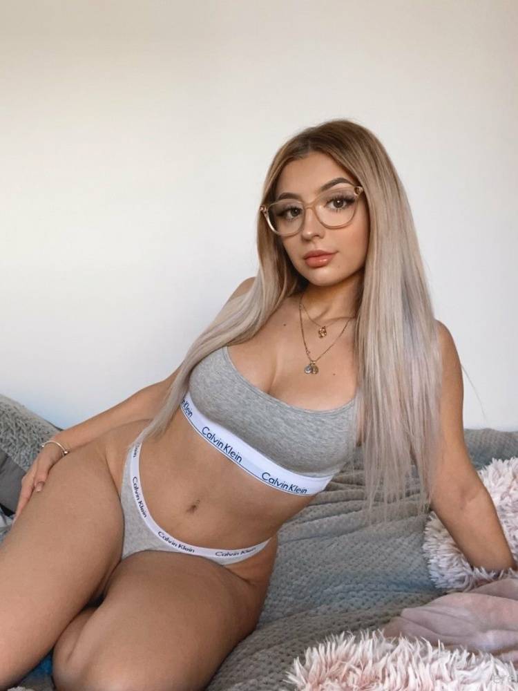 Lilithcavalierix Nude OnlyFans Gallery Leaked - #4