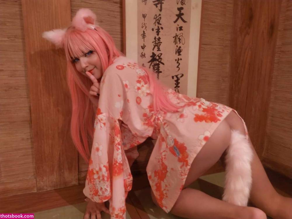 Kitsune Youko Photos #1 - #8