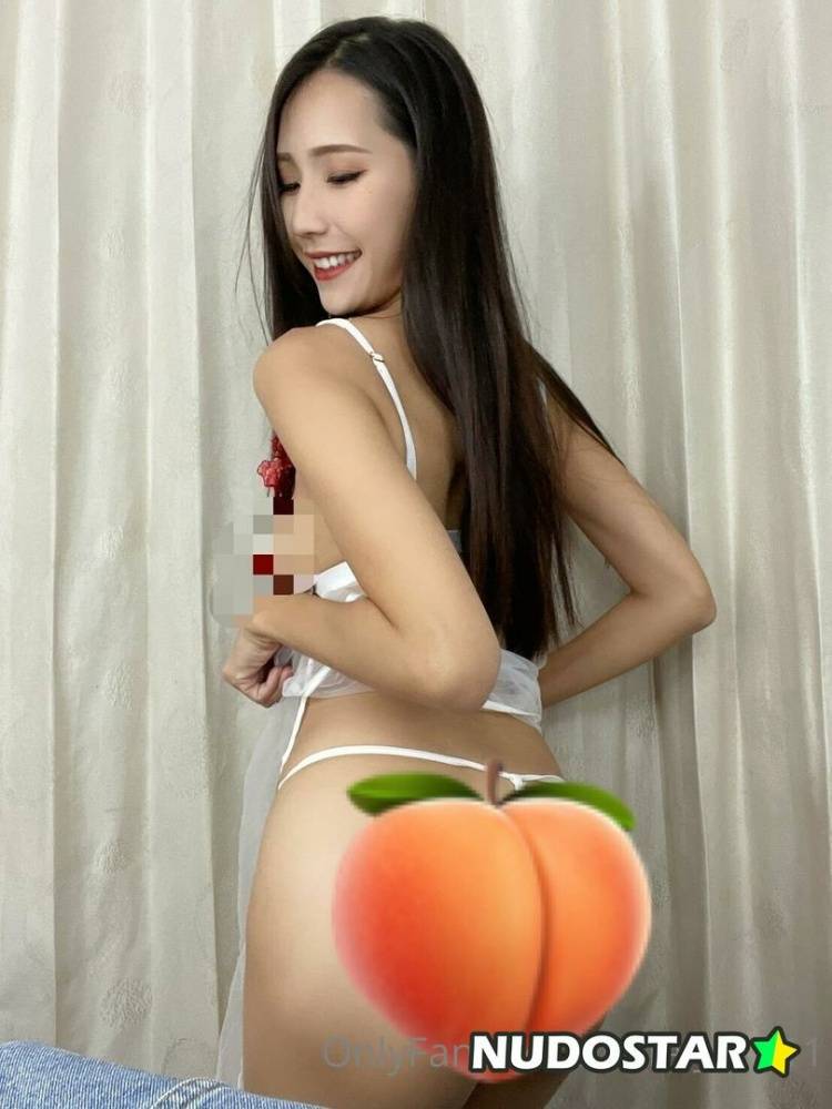 Anita Feifei 2013 feifei_11111 OnlyFans Leaks - #18