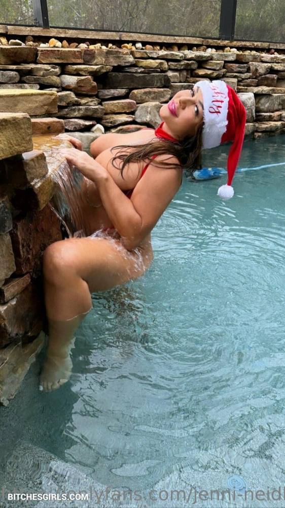Jenni Neidhart Instagram Sexy Influencer - Jenni Onlyfans Leaked Naked Pics - #10