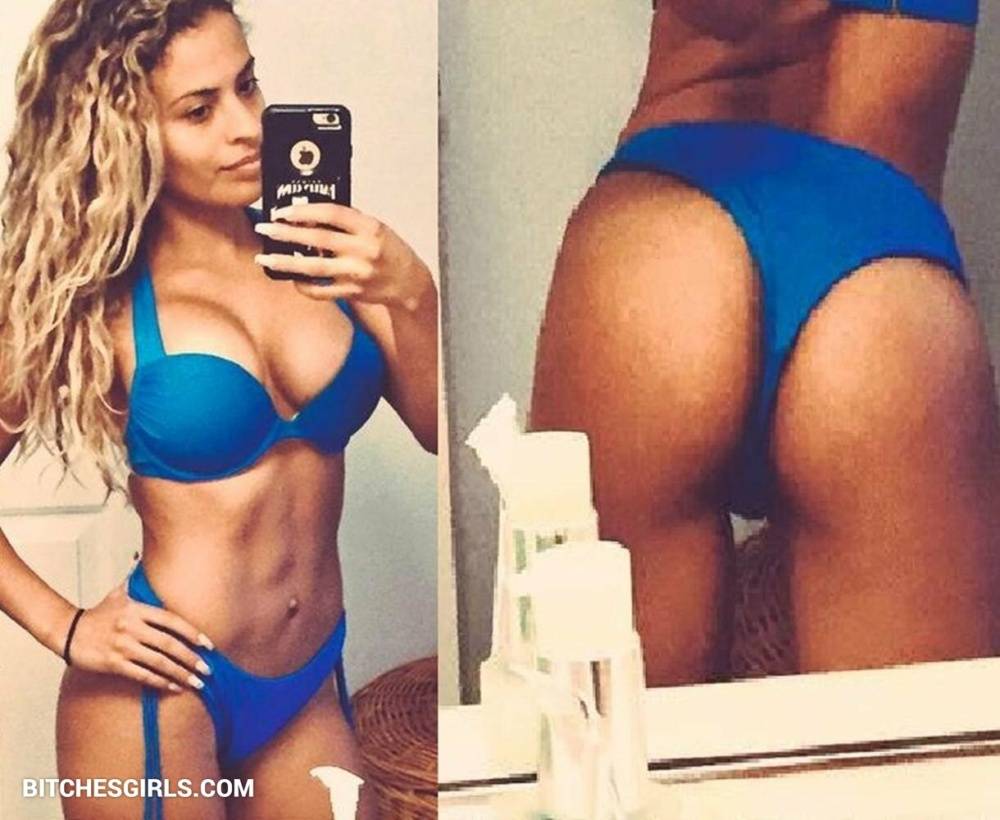 Thea Megan Nude Latina - Trinidad Celebrities Leaked Nude Photo - #13