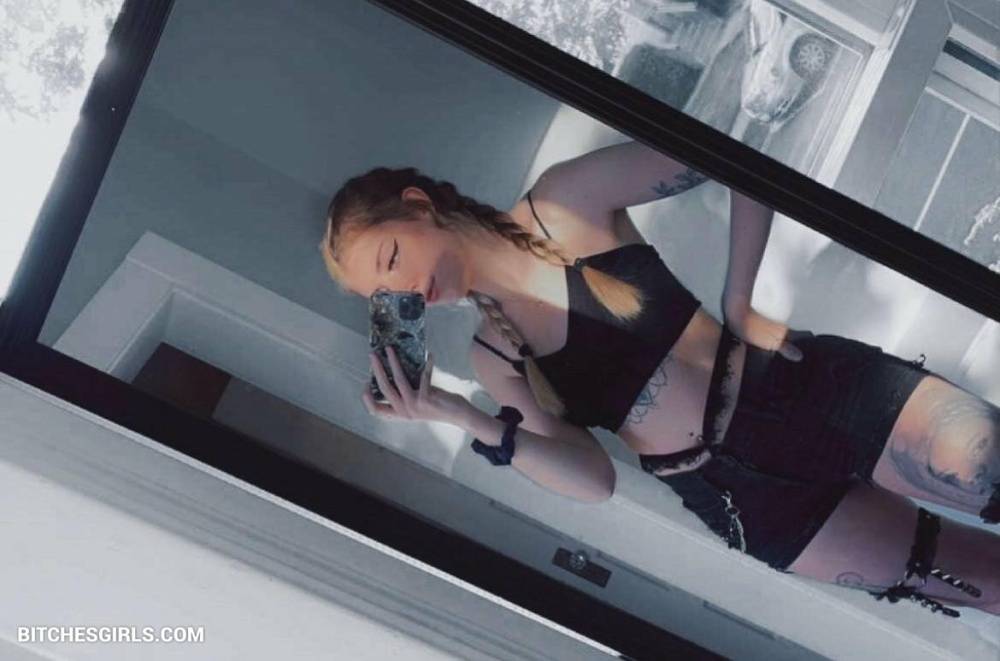 Imbeccalynnn Nude Tiktok - Becca Lynn Tiktok Leaked Videos - #10