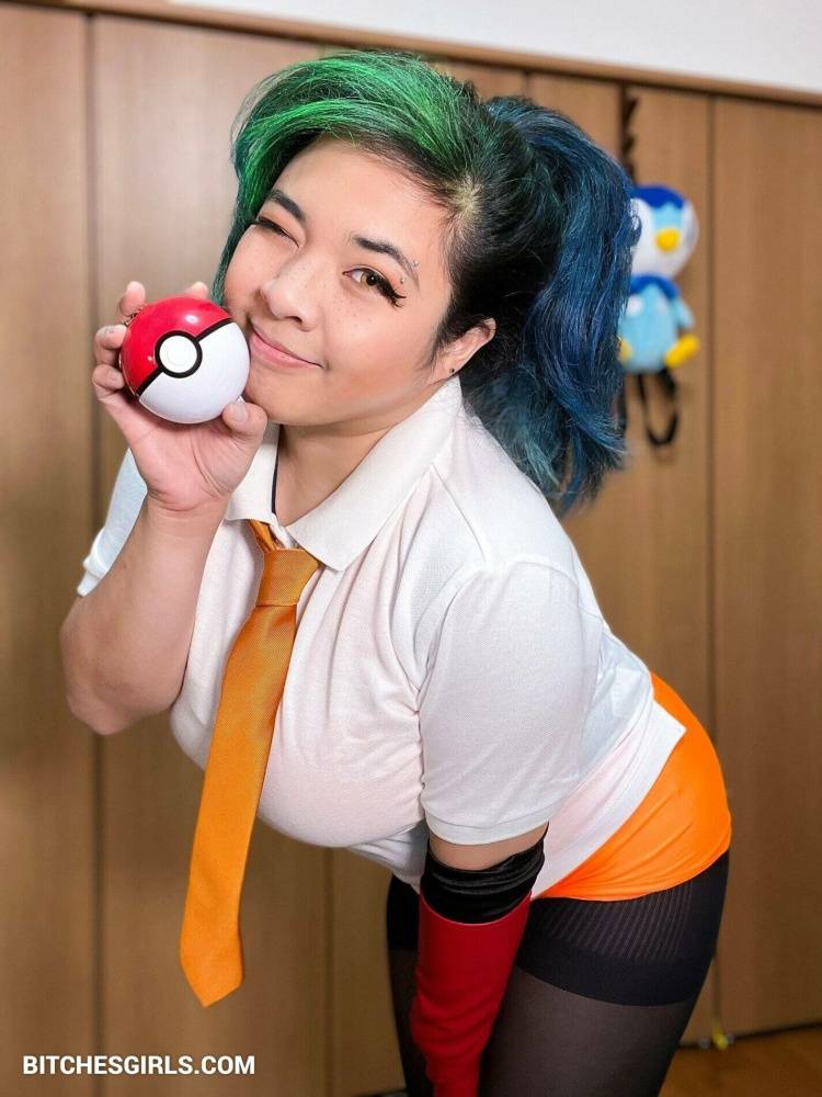 Akidearest Youtube Sexy Influencer - Porn Videos - #13