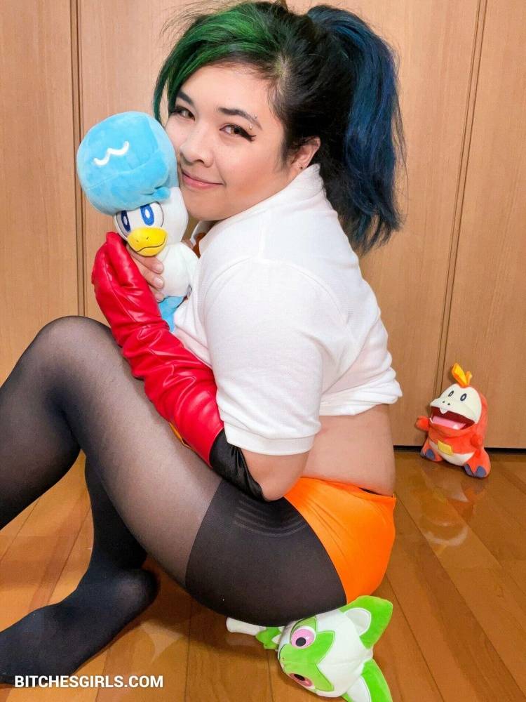 Akidearest Youtube Sexy Influencer - Porn Videos - #3