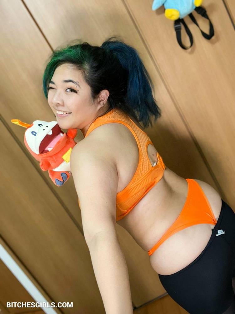 Akidearest Youtube Sexy Influencer - Porn Videos - #20