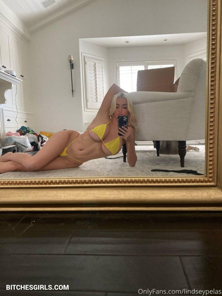Lindsey Pelas Instagram Naked Influencer - Lindsey Onlyfans Leaked Nudes - #10