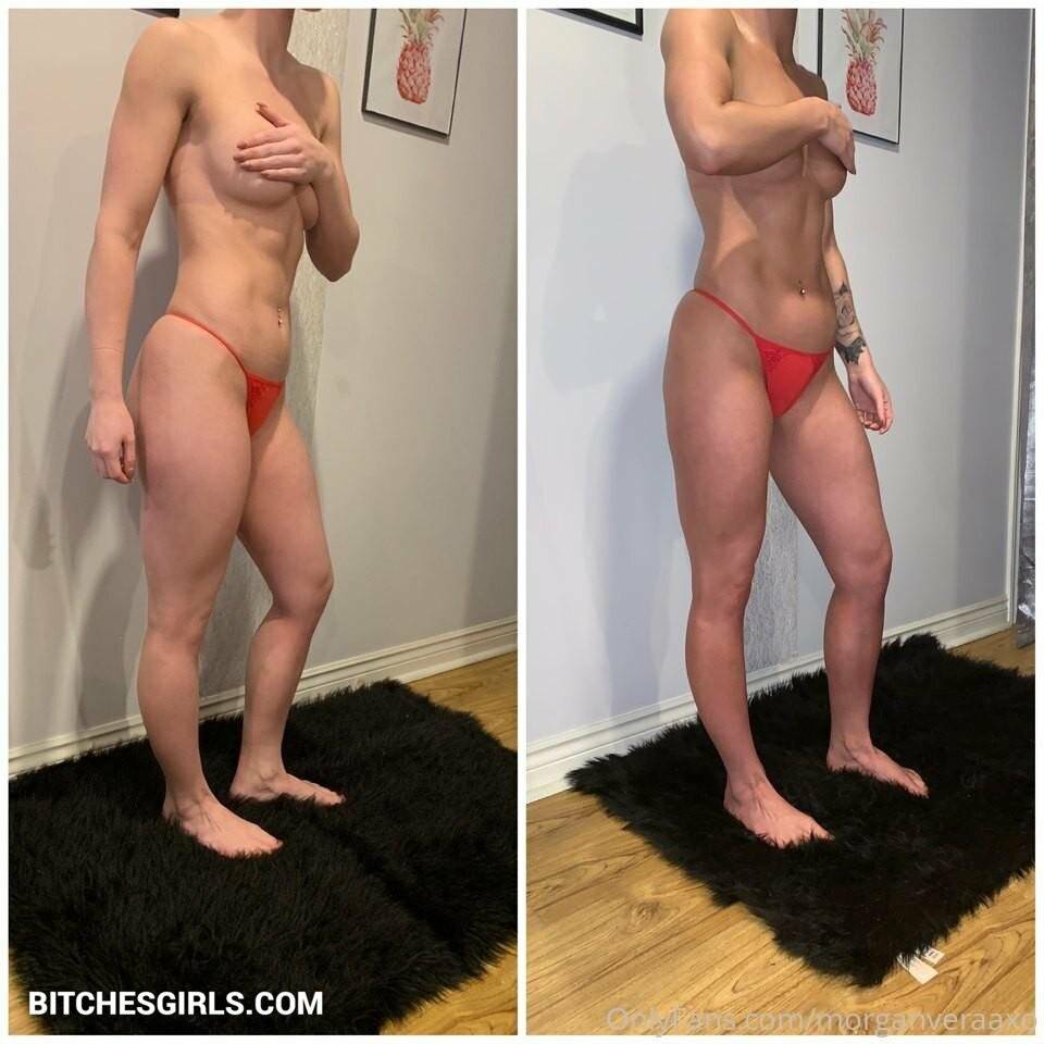 Morgan Vera Instagram Nude Influencer - Morgan Onlyfans Leaked Nude Photos - #1